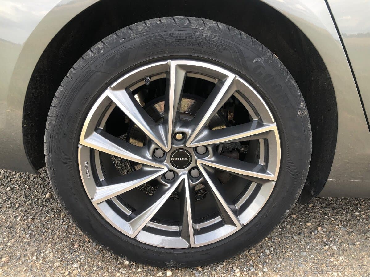 2018 Opel INSIGNIA - 7