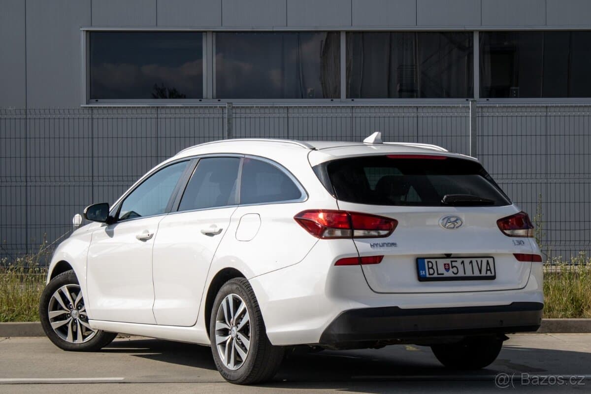 2019 Hyundai i30 - 7