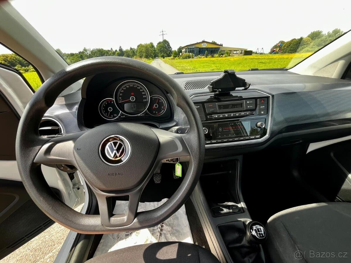 2022 Volkswagen UP! - 7