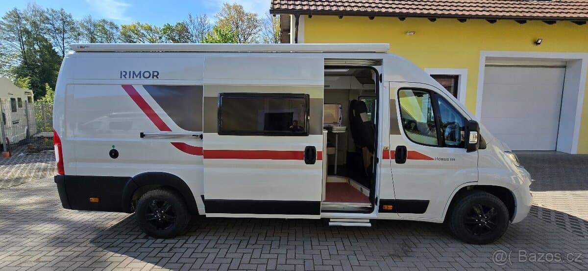 2024 Fiat DUCATO - 7