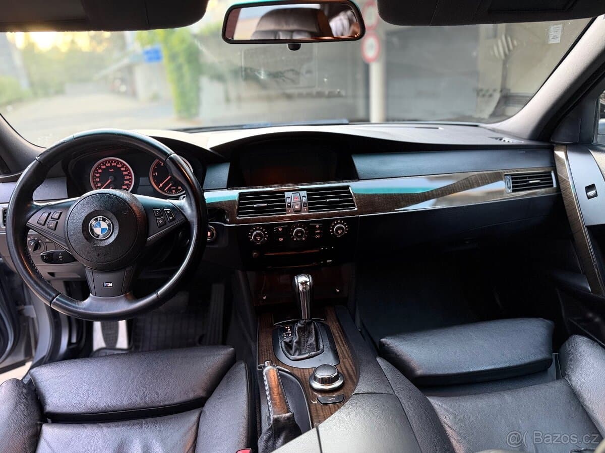 BMW OSTATNÍ - 7