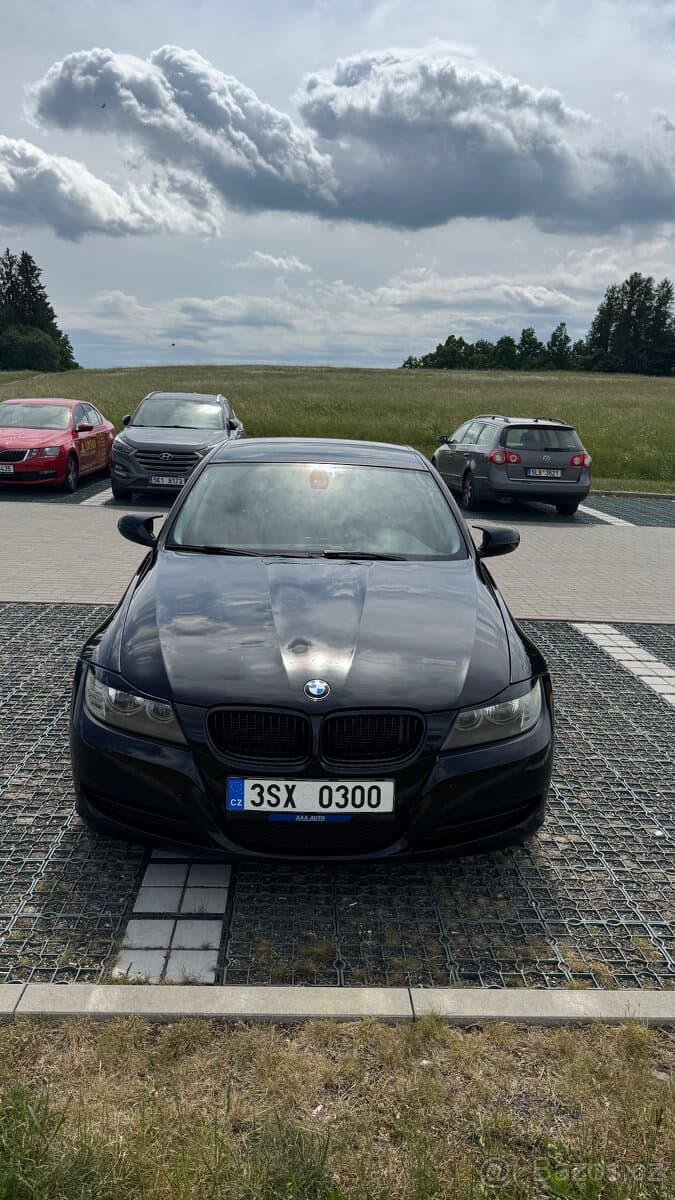 2011 BMW OSTATNÍ - 7