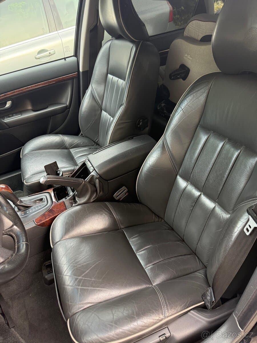 2006 Volvo S80 - 7
