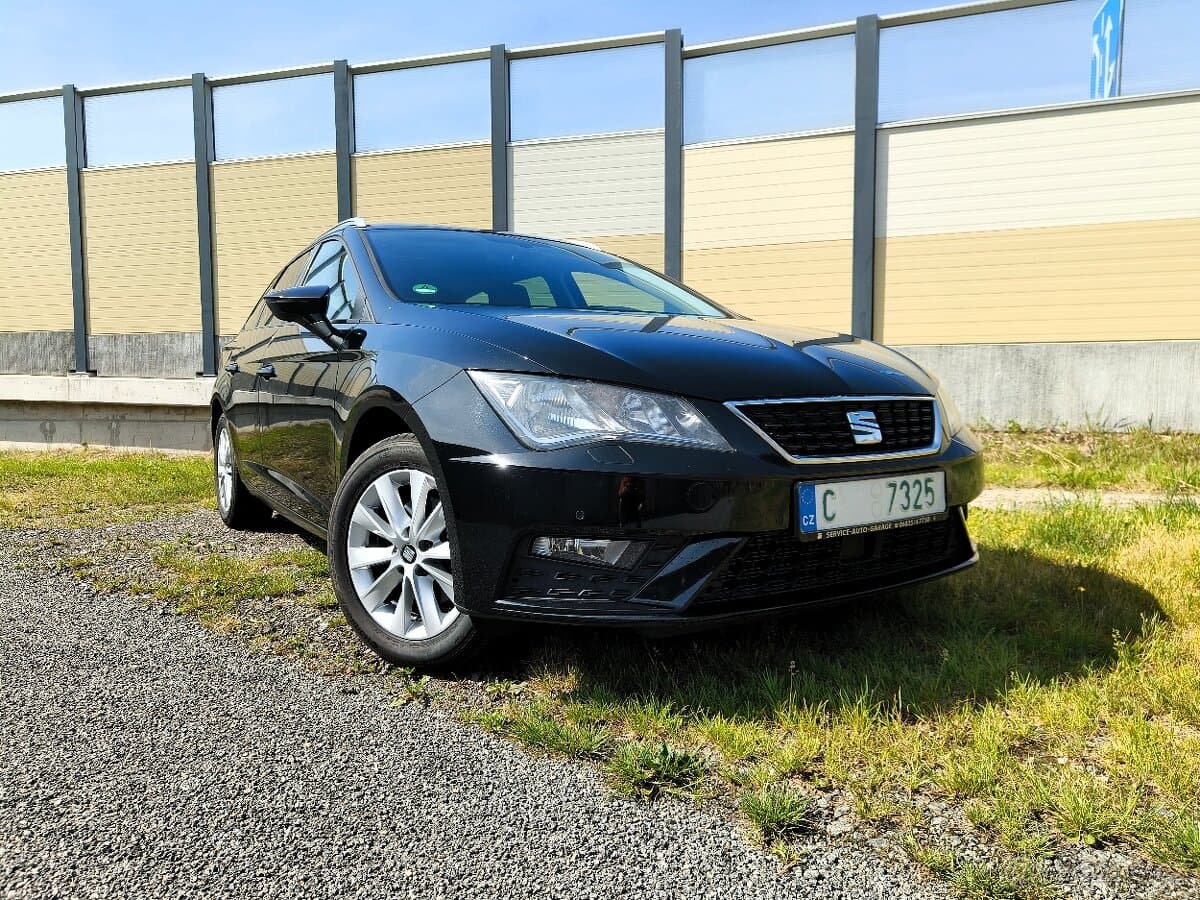 2017 Seat LEON - 7