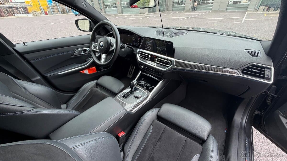 2021 BMW OSTATNÍ - 7