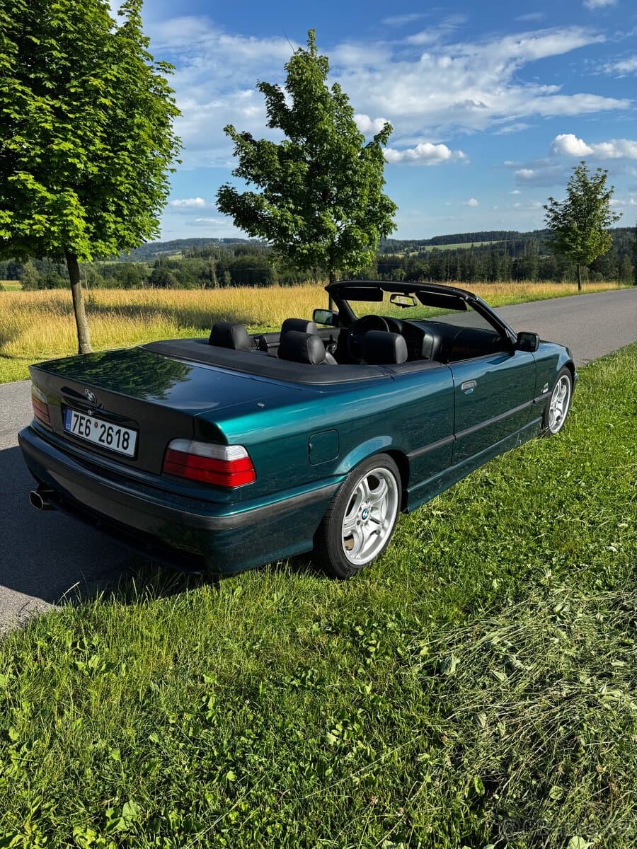1995 BMW OSTATNÍ - 7