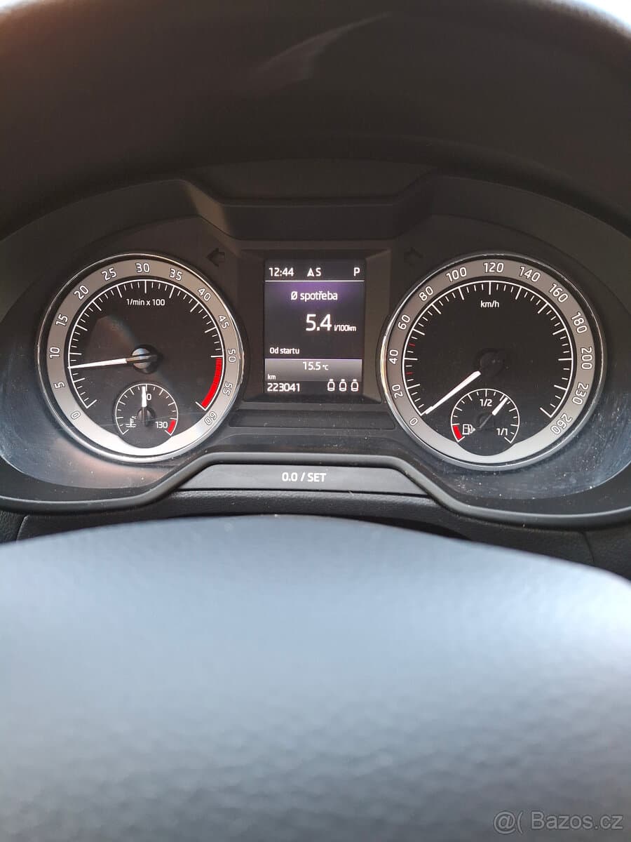 2018 Škoda OCTAVIA - 7