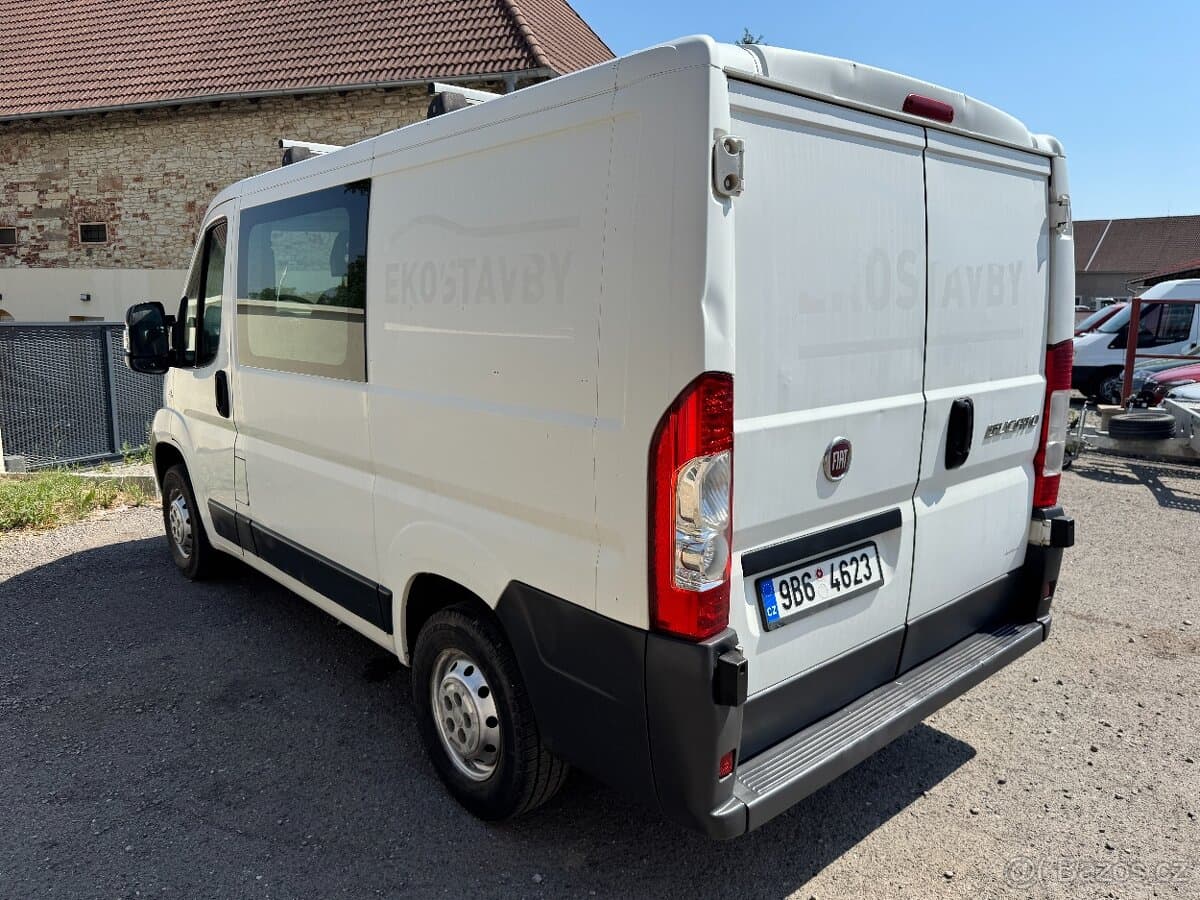 2014 Fiat DUCATO - 7