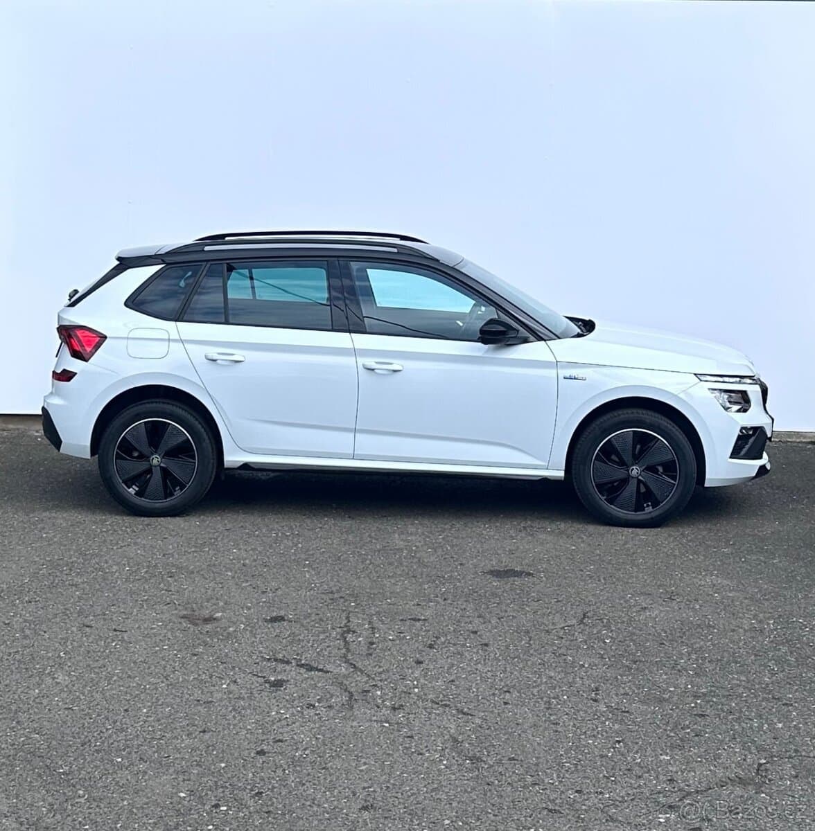 2025 Škoda KAMIQ - 7