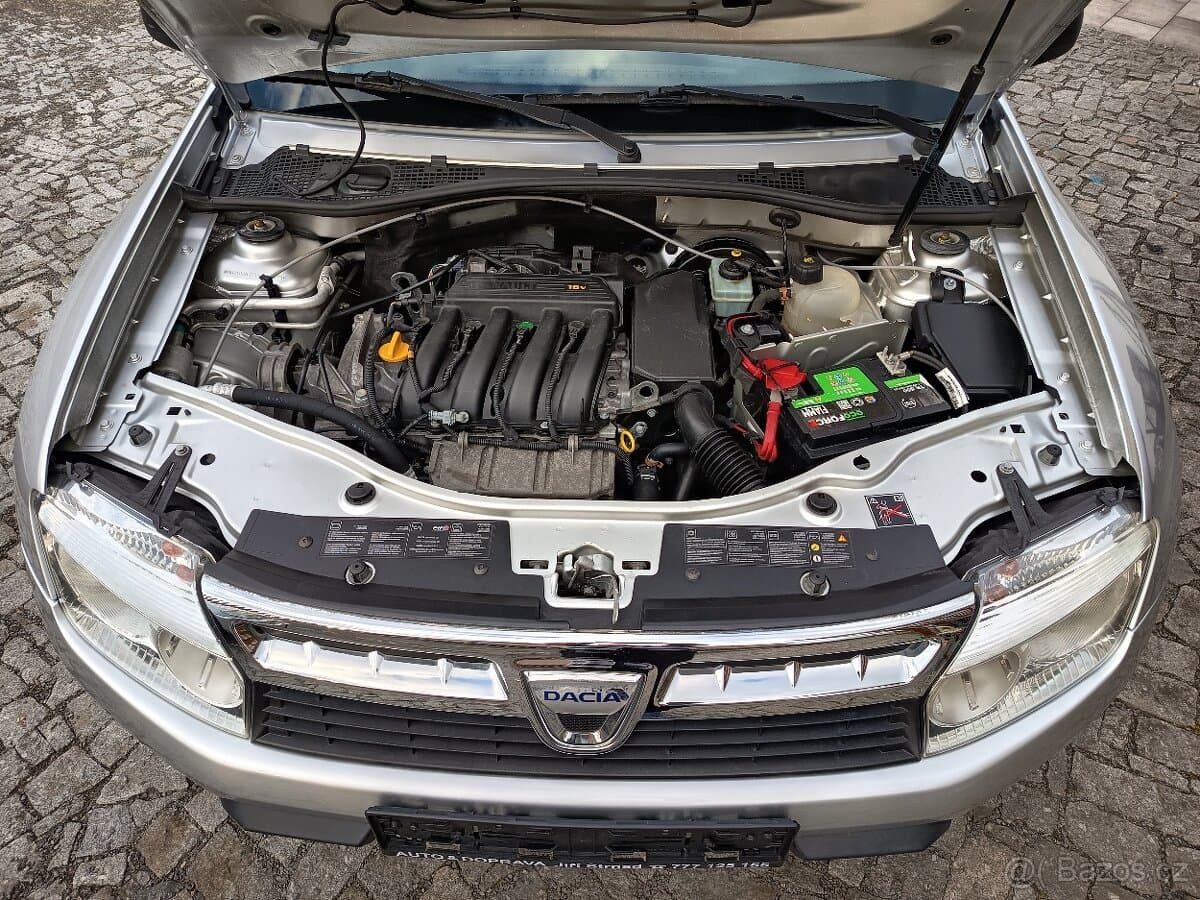 2011 Dacia DUSTER - 7
