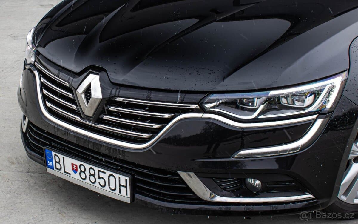 2017 Renault TALISMAN - 7