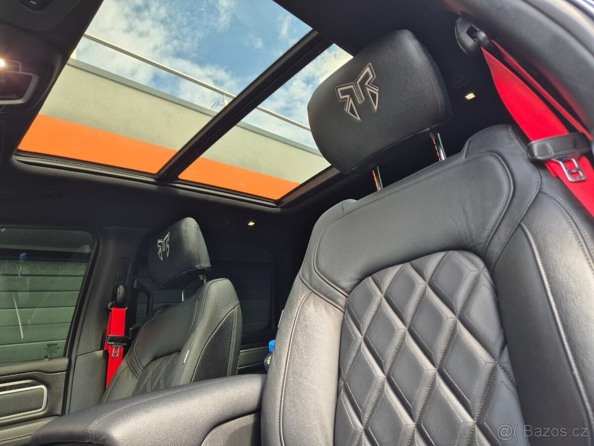2023 Dodge RAM - 7