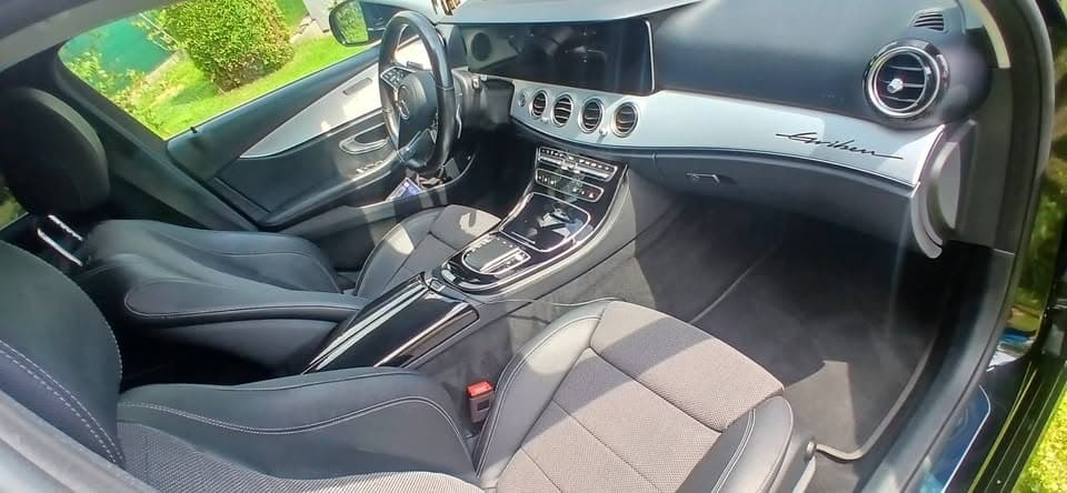 2021 Mercedes-Benz OSTATNÍ - 7