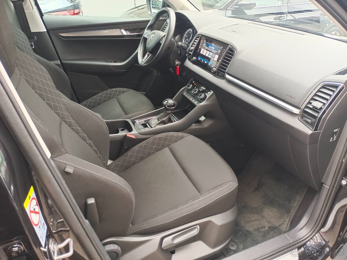 2019 Škoda KAROQ - 7