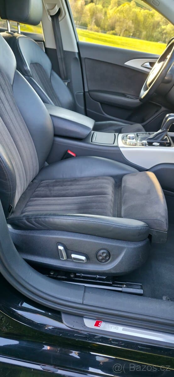 2018 Audi A6 - 7