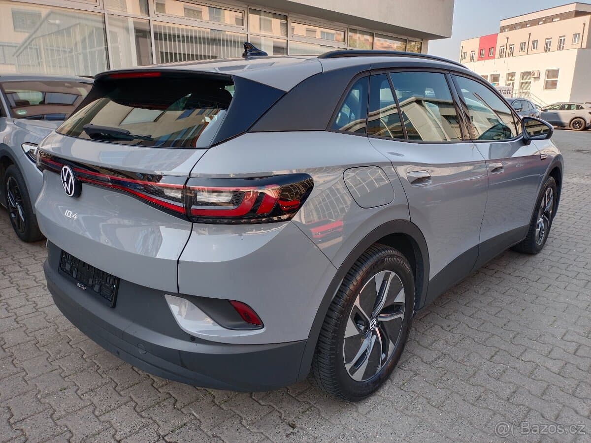 2023 Volkswagen ID.4 - 7