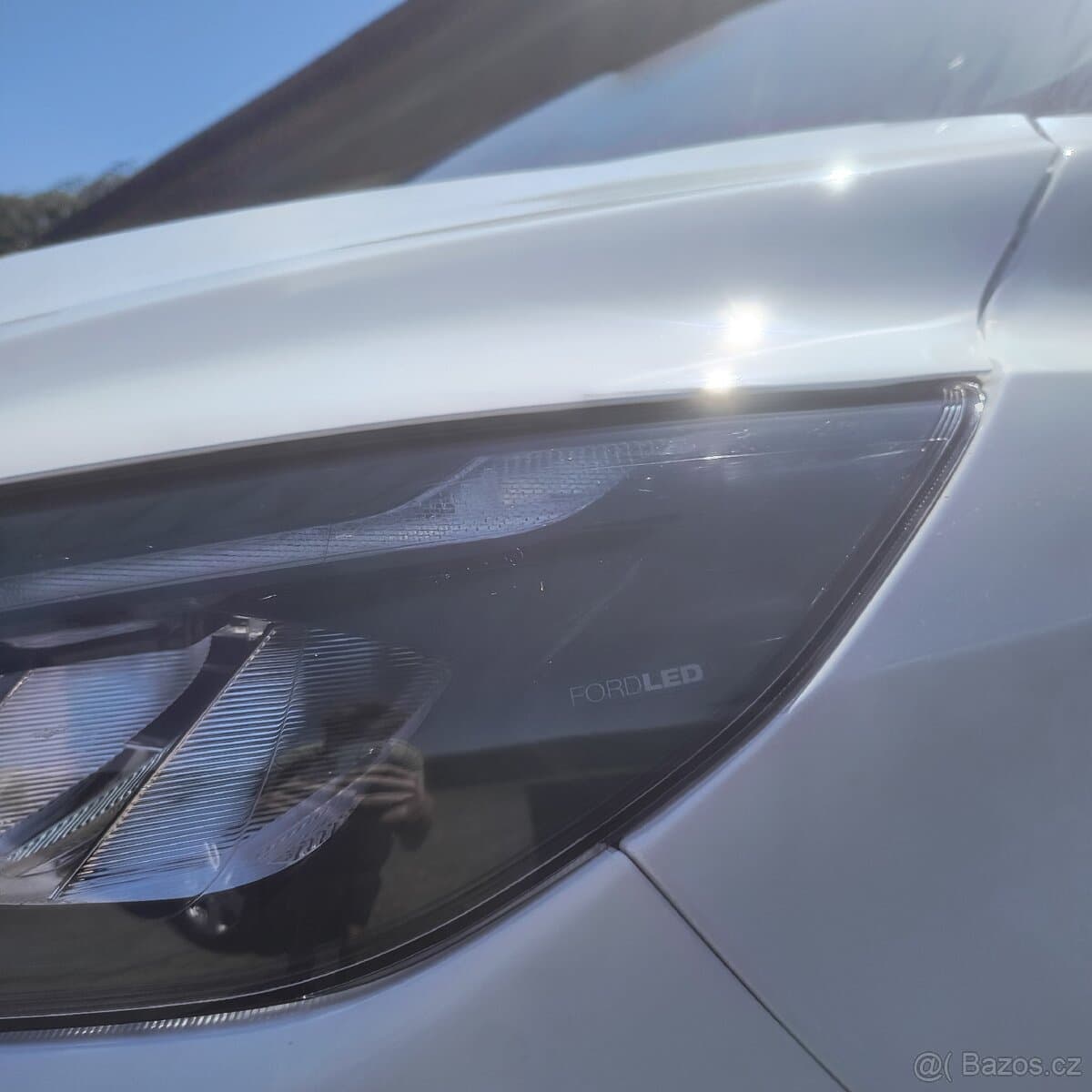 2025 Ford TRANSIT - 7