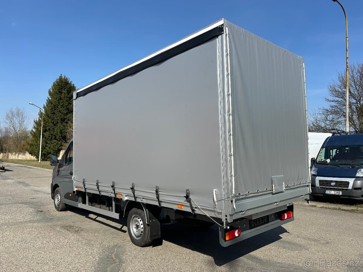 Renault MASTER - 7