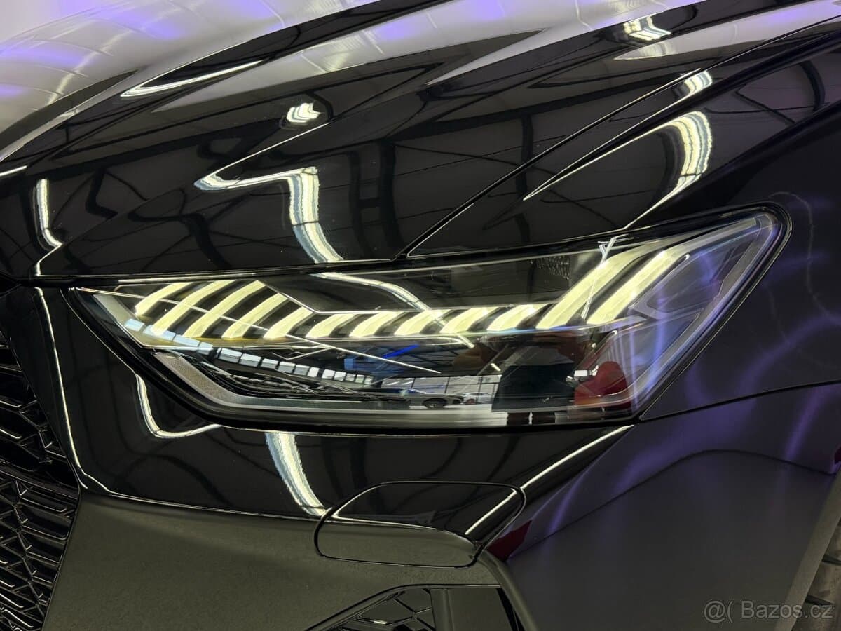 2026 Audi RS6 - 7