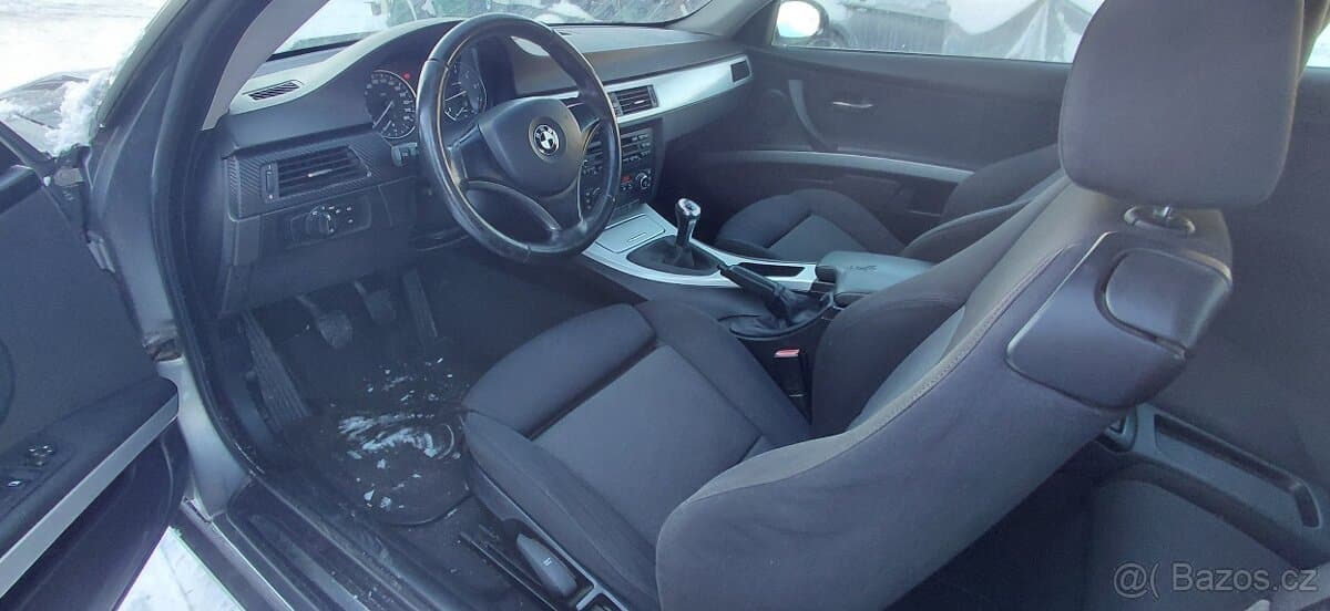 2007 BMW OSTATNÍ - 7