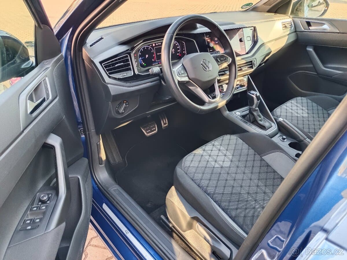2023 Volkswagen TAIGO - 7