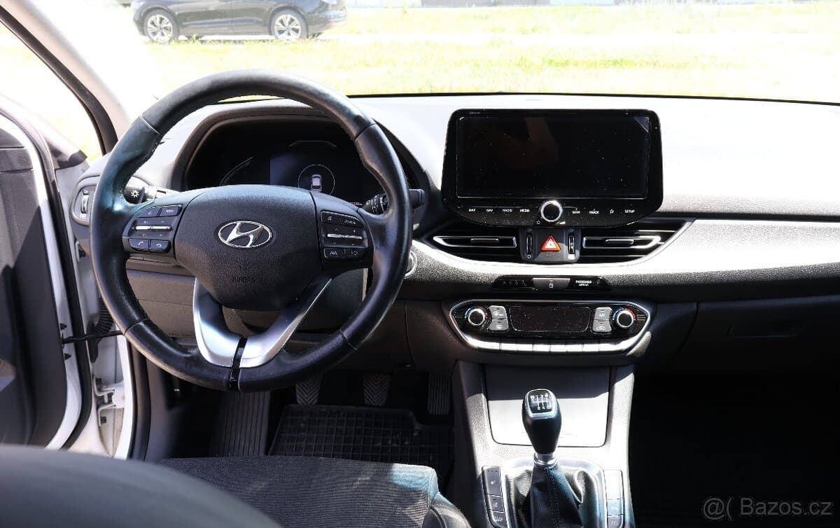 2022 Hyundai i30 - 7