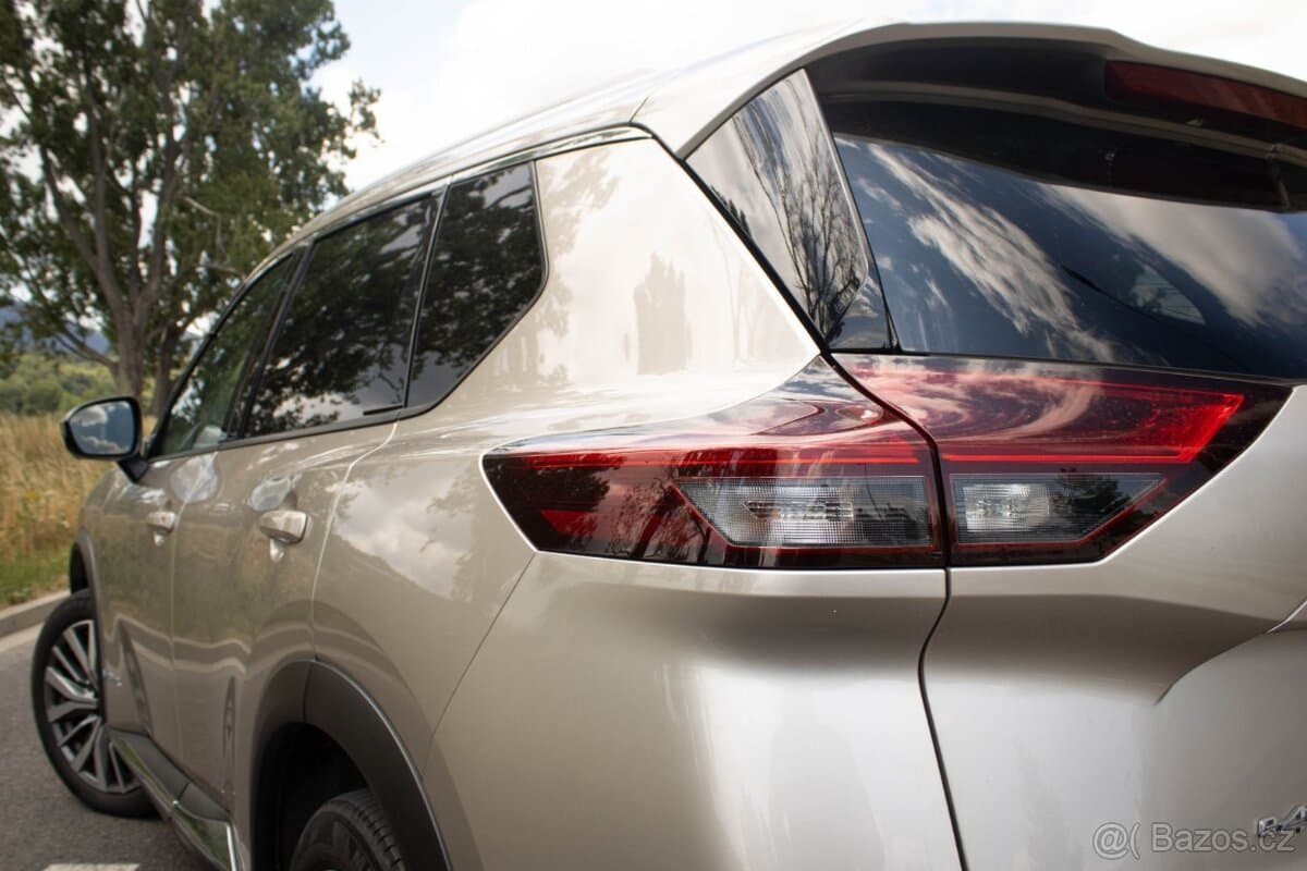 2023 Nissan X-TRAIL - 7