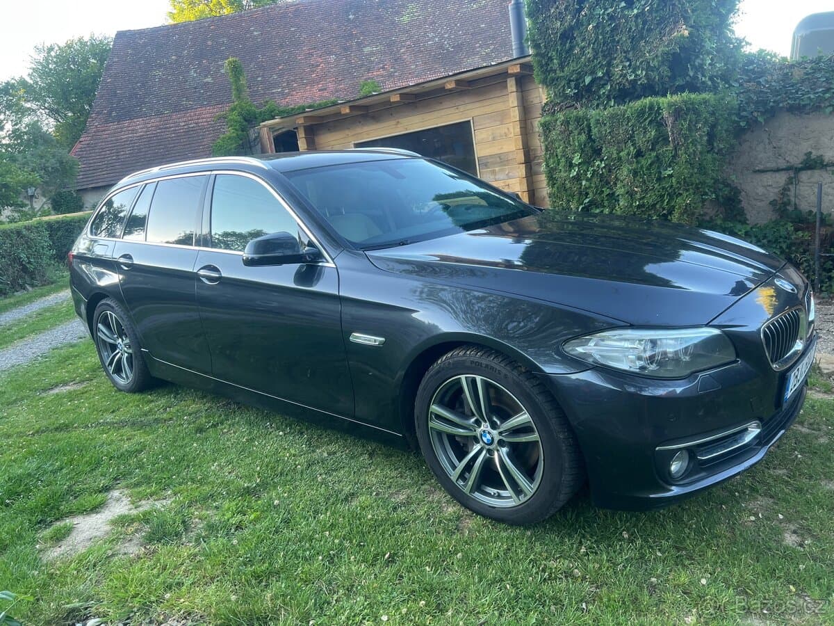 2015 BMW OSTATNÍ - 7