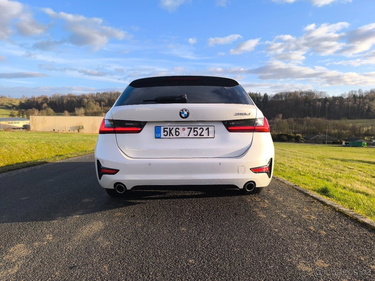 2021 BMW OSTATNÍ - 7
