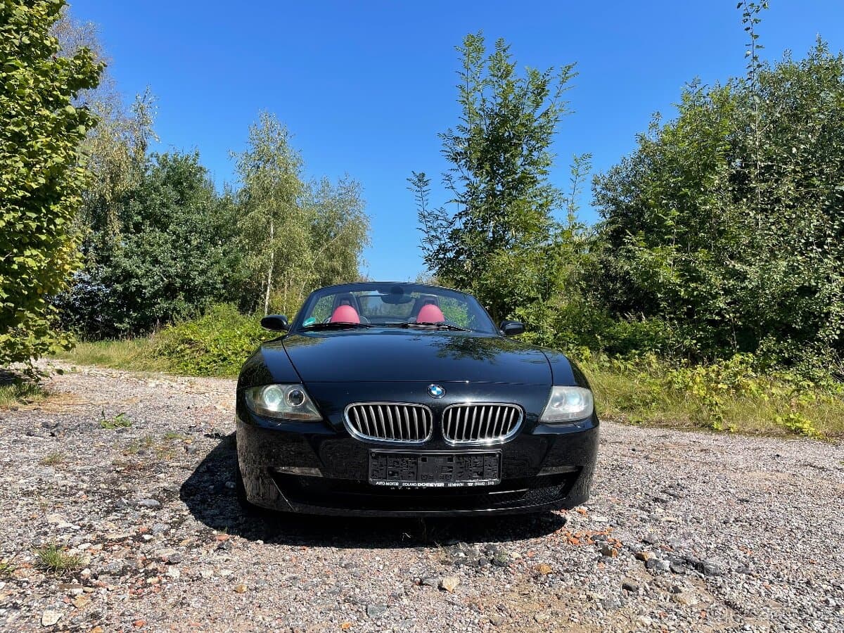2006 BMW Z4 - 7