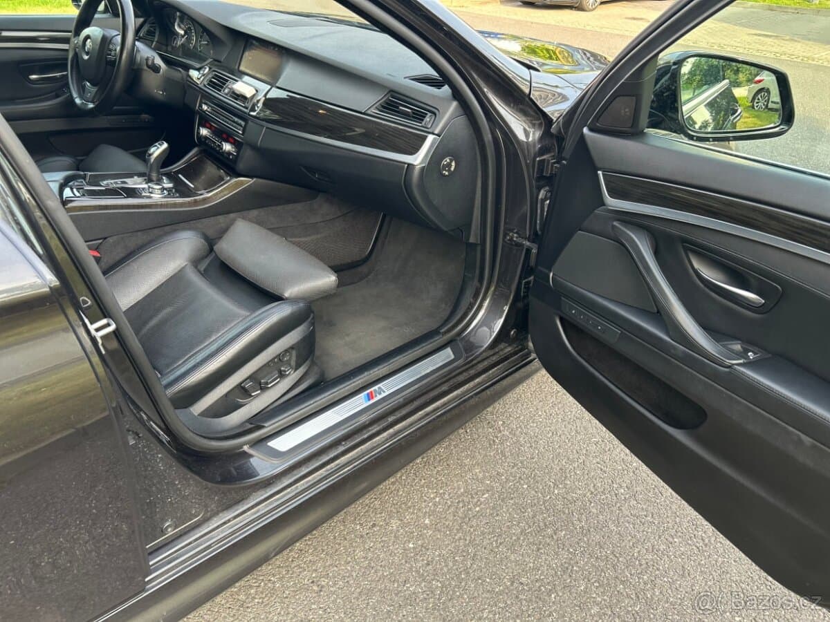 2013 BMW OSTATNÍ - 7