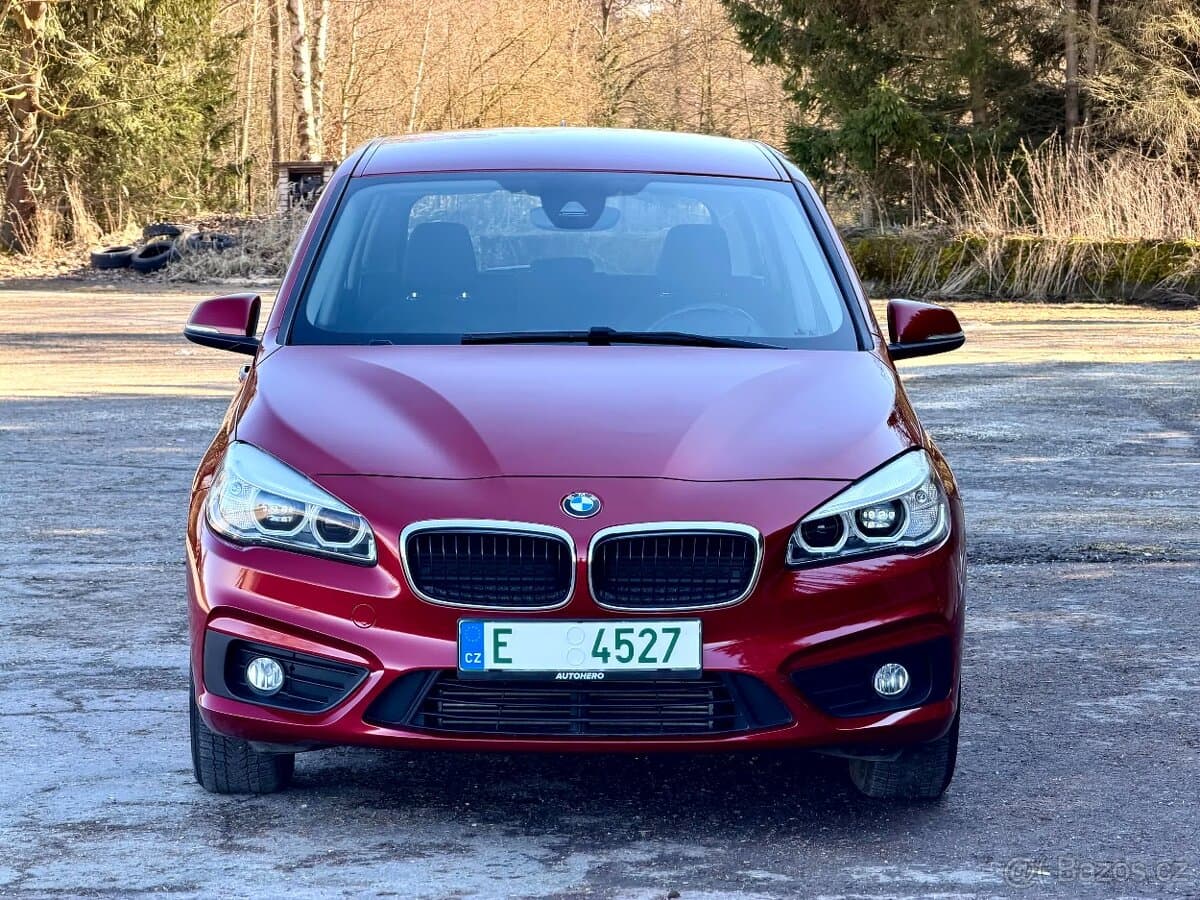 2016 BMW OSTATNÍ - 7