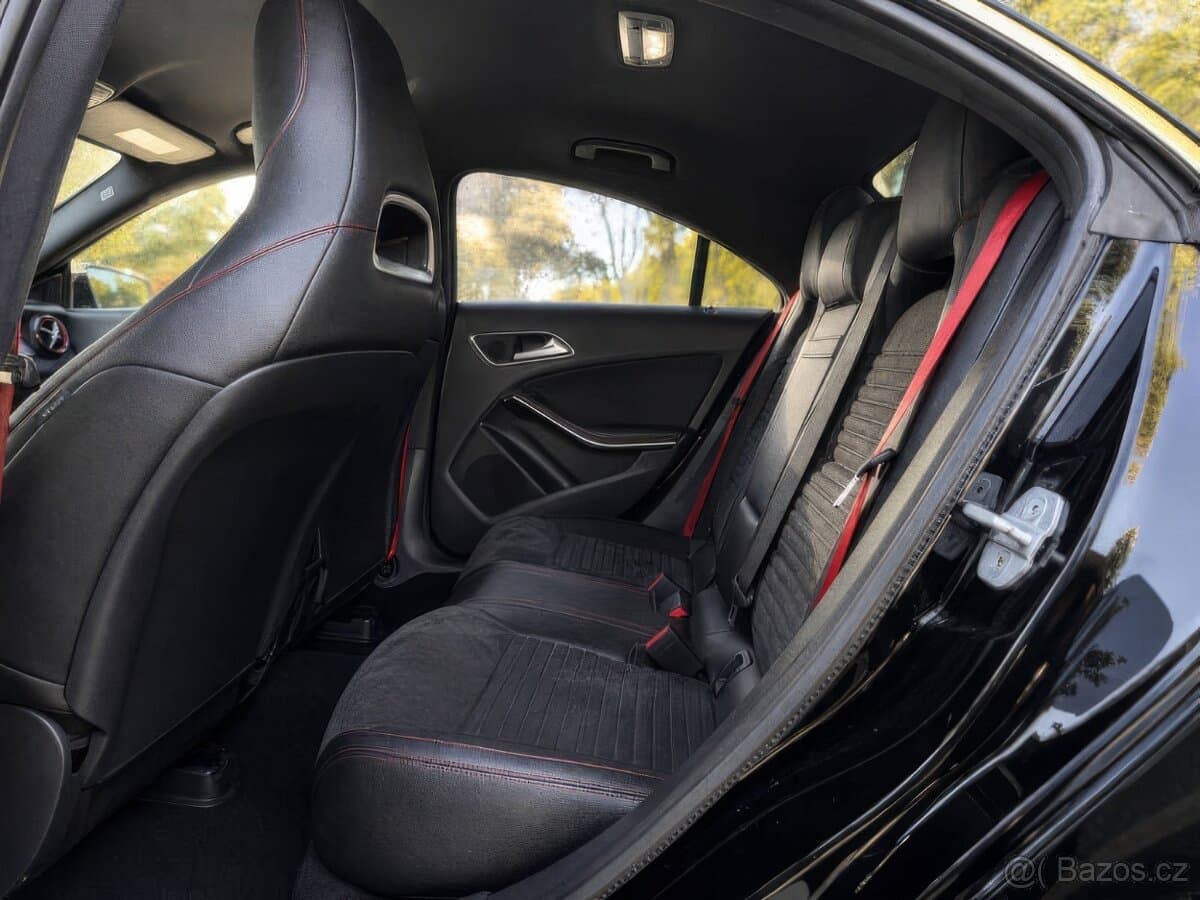2016 Mercedes-Benz OSTATNÍ - 7