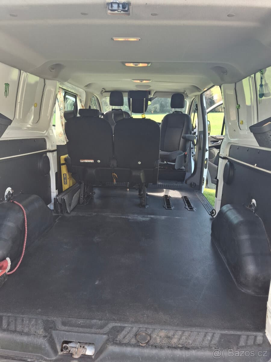 2020 Ford TRANSIT - 7