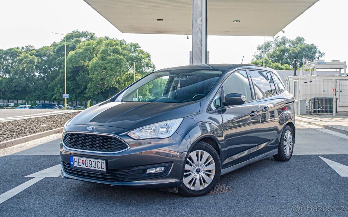 2017 Ford OSTATNÍ - 7