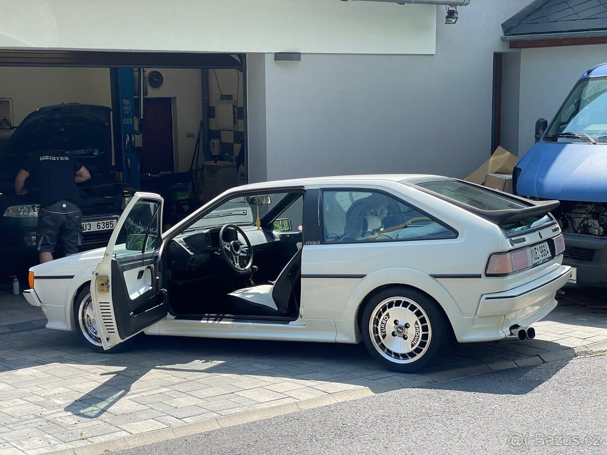 Volkswagen SCIROCCO - 7