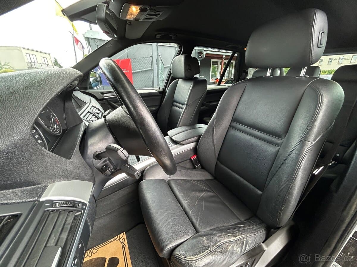 2009 BMW X5 - 7