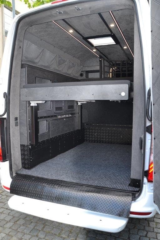 Mercedes-Benz SPRINTER - 7