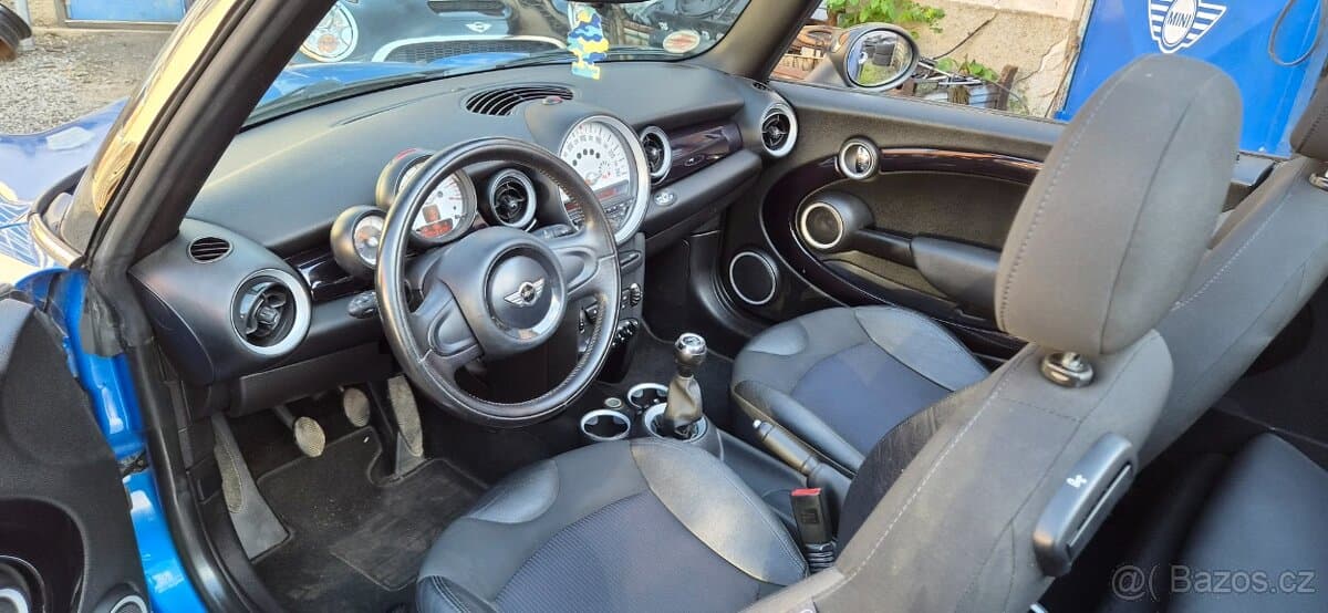2011 Mini COOPER - 7