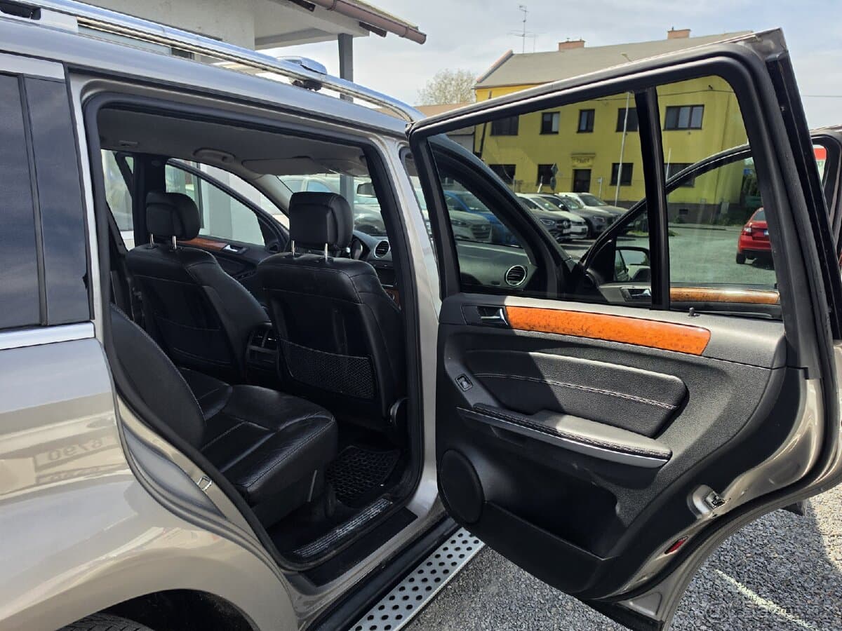 2010 Mercedes-Benz OSTATNÍ - 7