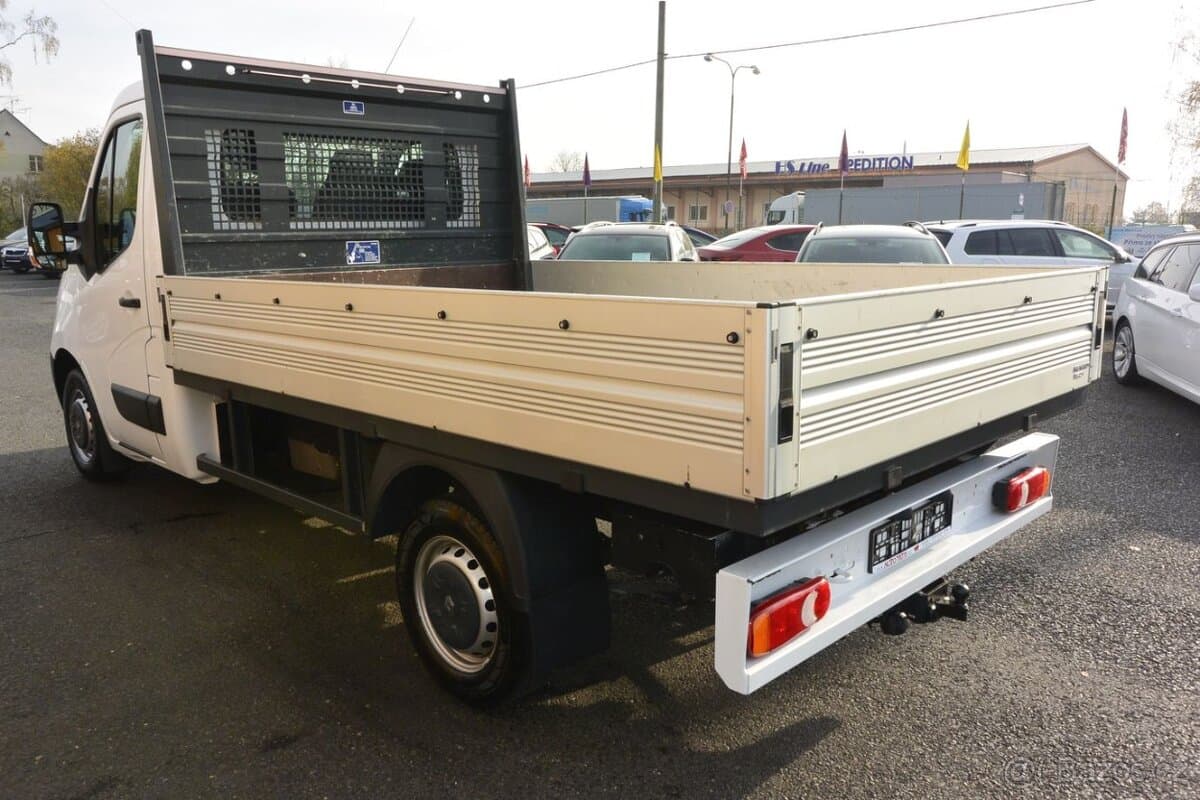 2016 Renault MASTER - 7