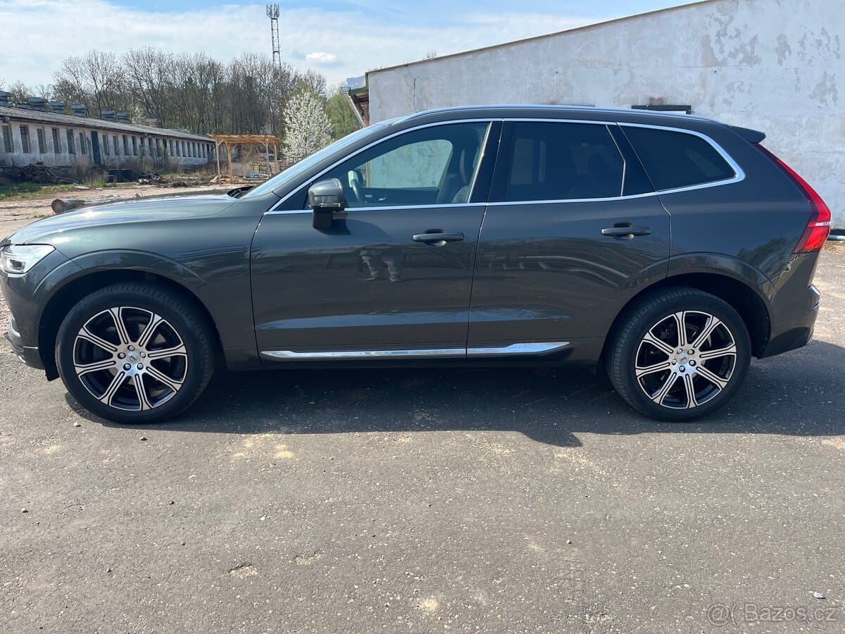 2019 Volvo XC60 - 7
