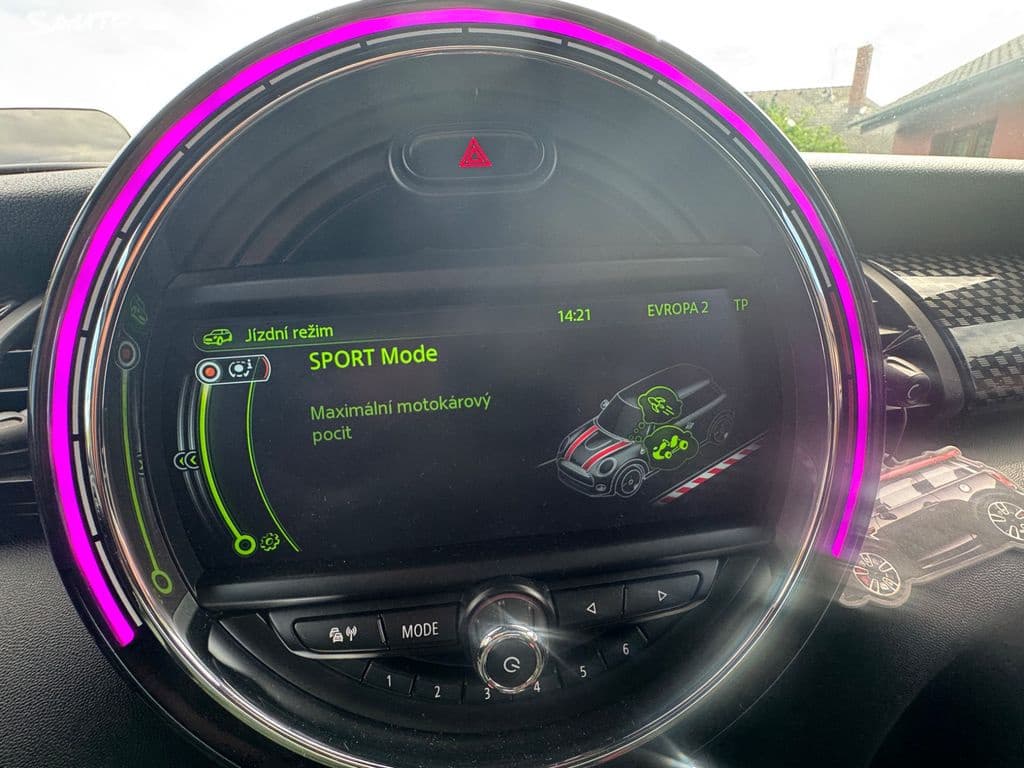 2015 Mini COOPER - 7