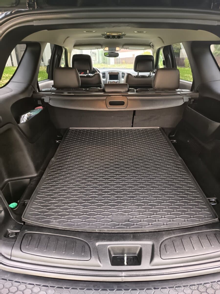 2019 Dodge DURANGO - 7
