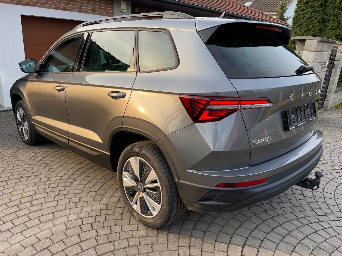 2024 Škoda KAROQ - 7