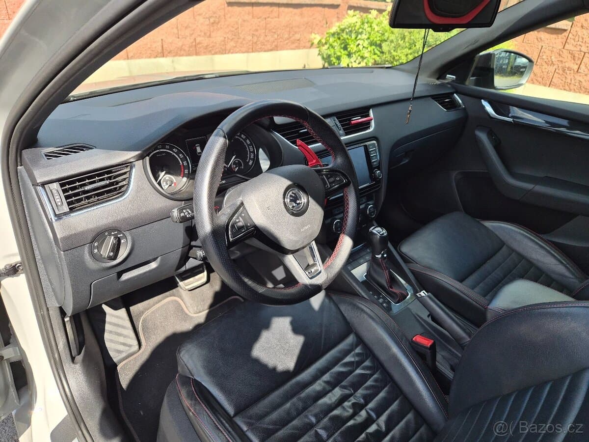 2014 Škoda OCTAVIA - 7