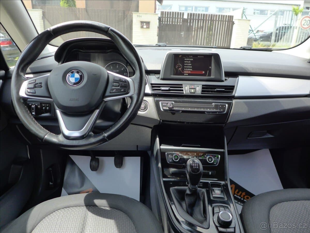 2015 BMW 2-SERIES - 7