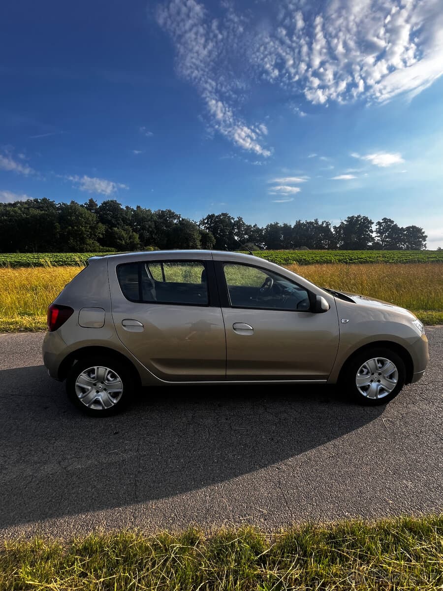 2021 Dacia SANDERO - 7