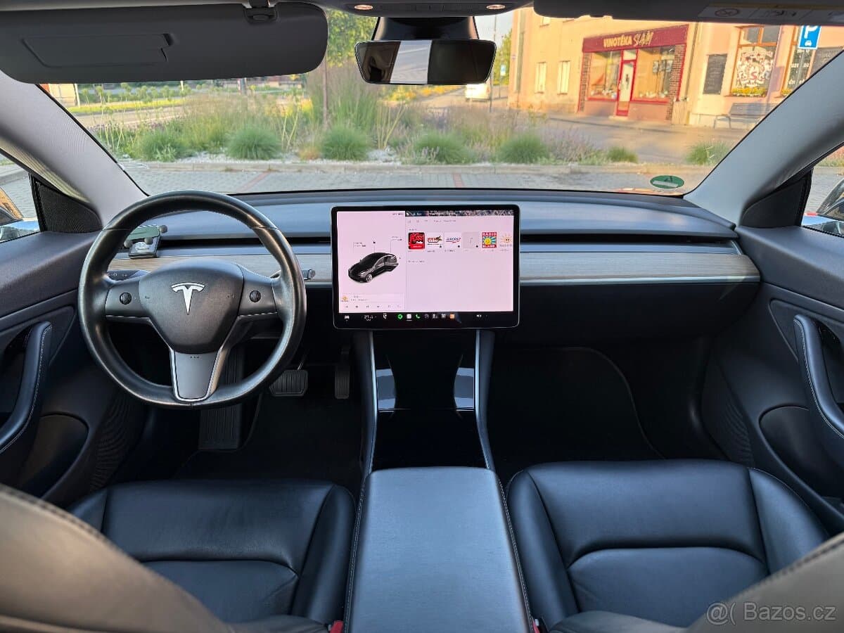 2019 Tesla MODEL 3 - 7