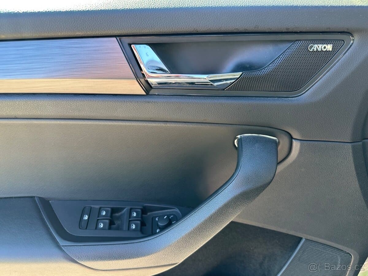 2018 Škoda KODIAQ - 7